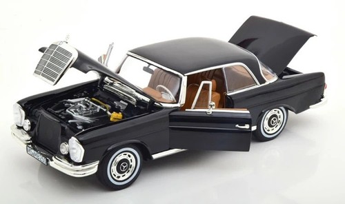 Mercedes benz 250 - 250, w111