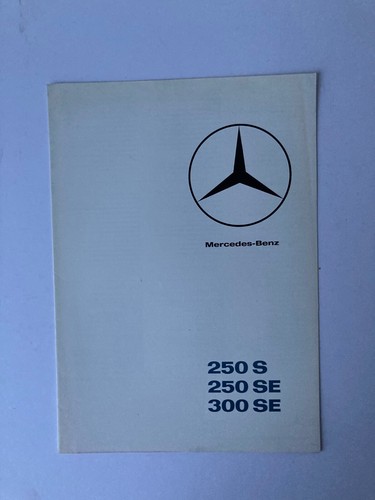 Ancienne brochure sales - ,