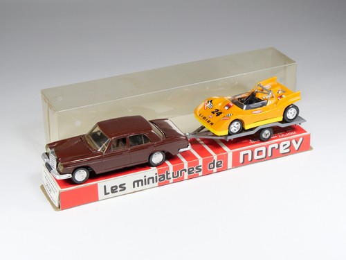 Norev 110 grand prix - 110,