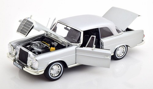 Mercedes benz 250 w111 - mercedes, se
