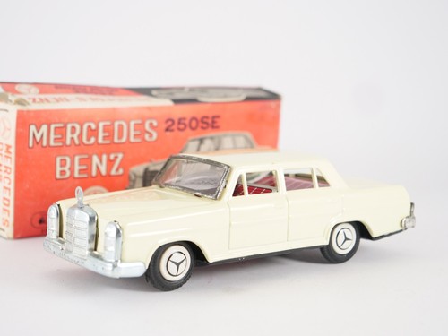 Ichimura japon mercedes 250 - ichimura, se