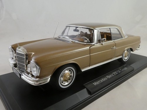 Norev mercedes benz 250 - 250, se