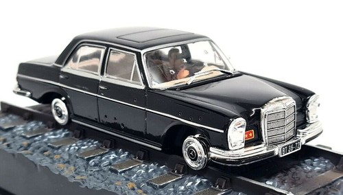 Eon 007 james bond - -,
