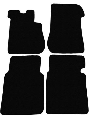 Noir tapis sol pour - noir,