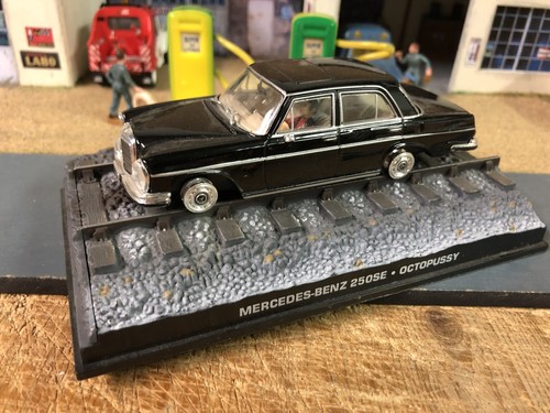 Mercedes benz 250 - mercedes, ixo