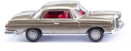Wiking voiture coupé de - wiking,