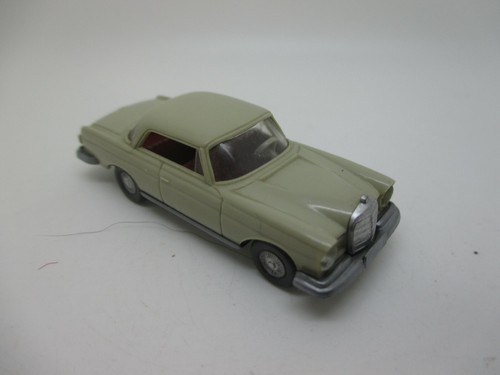 Wiking mercedes 250 se - mercedes,