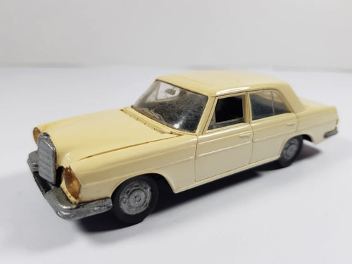 Mercedes 250se norev - mercedes,