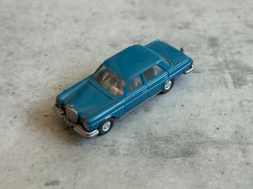 Wiking mercedes benz 250 - wiking, 1:87