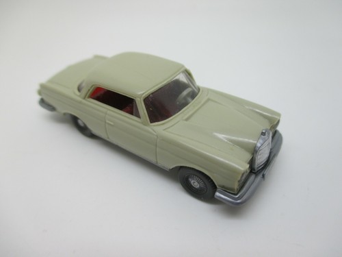 Wiking mercedes 250se - wiking,