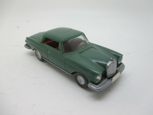 Wiking mercedes 250 - wiking:,