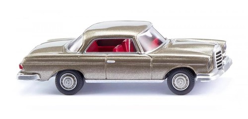 Wiking 014604 mercedes benz - 014604,
