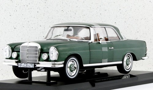 Mercedes benz 250 - mb,