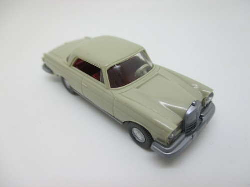 Wiking mercedes 250se - :,