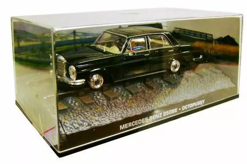 James bond fabbri - -, ge