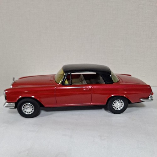 Voiture miniature