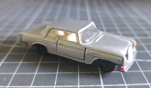 Efsi mercedes benz 250 - efsi,