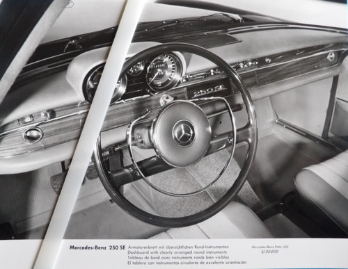 Photo presse mercedes benz - presse,